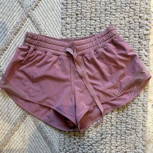 Lululemon Women's Shorts